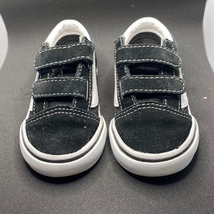 Vans old skool V skate shoe